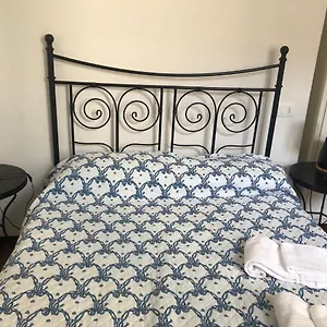 Bed & Breakfast Casa Ortensia Blu