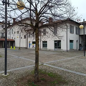  Aparthotel Borromeo